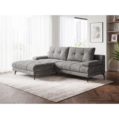 Minkštas kampas DOLCE-N (Bella-15) K NAUJIENA Minkštas kampas DOLCE-N (Bella-15) K NAUJIENA